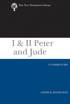 Paperback I & II Peter and Jude: A Commentary Book