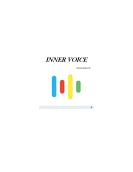 Paperback Inner-Voice: Quotes Book