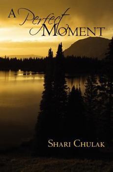 Paperback A Perfect Moment Book