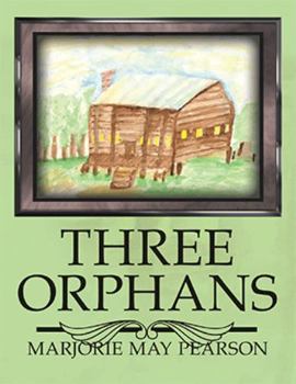 Paperback Three Orphans Book