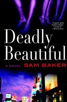 Hardcover Deadly Beautiful Book
