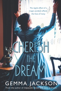 Cherish The Dream - Book #3 of the Percy Place