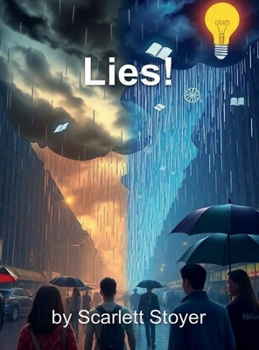 Lies!