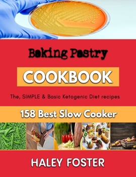 Paperback Baking Pastry: baking Pastry forbreakfast Book