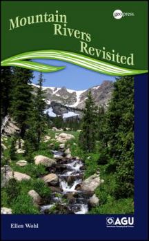 Paperback Mountain Rivers Revisited Book