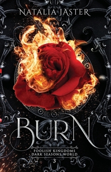 Paperback Burn Book