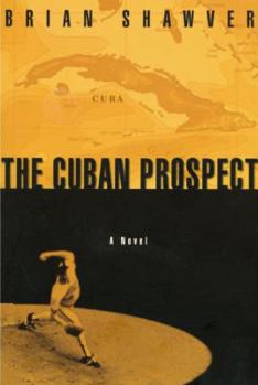 Paperback Cuban Prospect Book