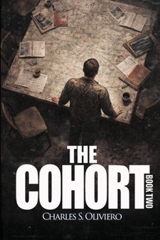 Paperback The Cohort: Vengeance & Justice Book
