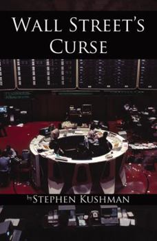 Paperback Wall Street's Curse Book