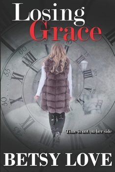 Paperback Losing Grace Book