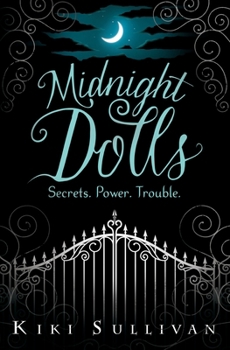 Midnight Dolls - Book #2 of the Dolls