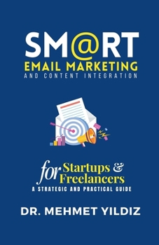 Paperback Smart Email Marketing & Content Integration Book