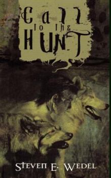 Paperback Call to the Hunt Book