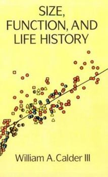 Paperback Size, Function, and Life History Book