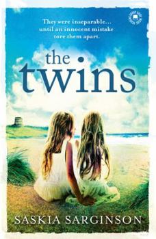 Paperback The Twins Book