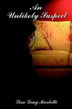 Paperback An Unlikely Suspect Book