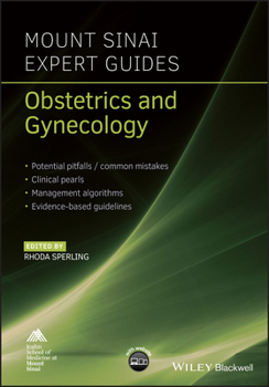 Paperback Obstetrics and Gynecology Book