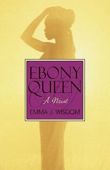 Paperback Ebony Queen Book