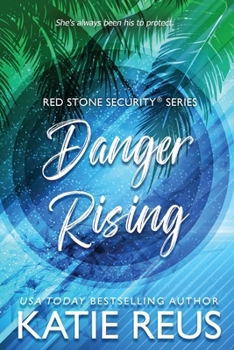 Paperback Danger Rising Book