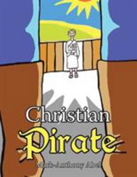 Paperback Christian Pirate Book