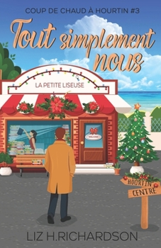 Paperback Tout simplement nous [French] Book