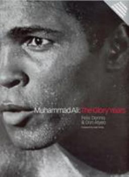 Hardcover Muammad Ali : The Glory Years Book