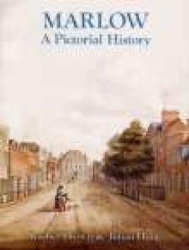 Hardcover Marlow a Pictorial History Book