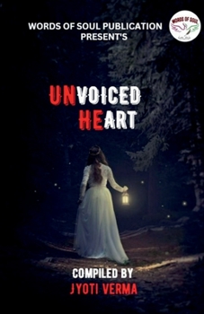 Paperback Unvoiced Heart / &#2309;&#2344;&#2357;&#2377;&#2311;&#2360;&#2375;&#2337; &#2361;&#2366;&#2352;&#2381;&#2335; [Hindi] Book