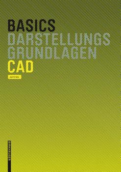 Perfect Paperback Basics CAD [German] Book