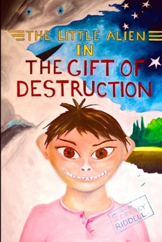 Paperback The Gift of Destruction Book