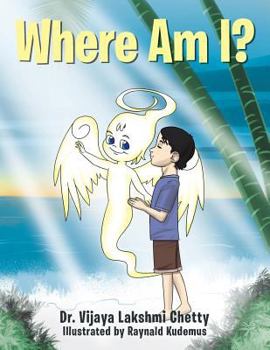 Paperback Where Am I? Book