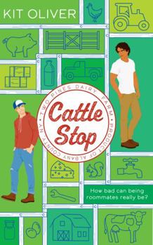 Paperback Cattle Stop Book