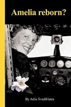 Paperback Amelia Reborn?: Egypt Book