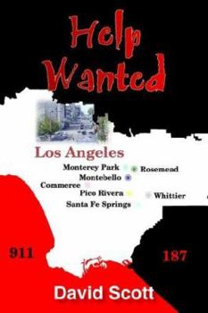 Paperback Help Wanted Book