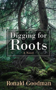 Paperback Digging for Roots Book
