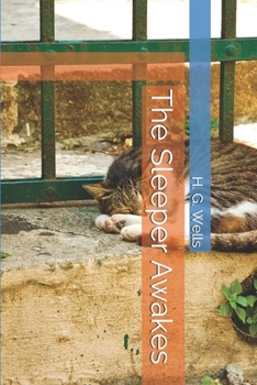 Paperback The Sleeper Awakes Book