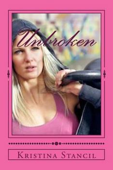 Paperback Unbroken (Fox Inc) Book