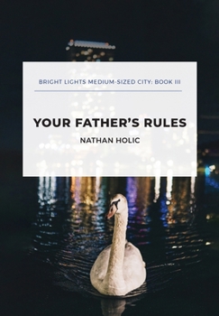 Paperback Your Father's Rules Book