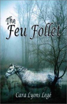 Paperback The Feu Follet Book