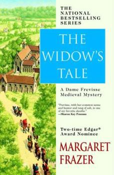 The Widow's Tale