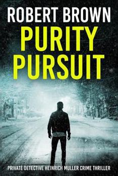 Paperback Purity Pursuit Book