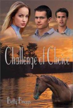 Paperback Challenge of Choice Book