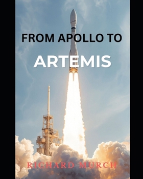 Paperback From Apollo to Artemis Book