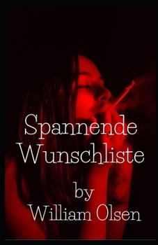 Paperback Spannende Wunschliste [German] Book