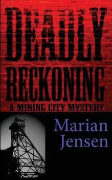 Paperback Deadly Reckoning Book