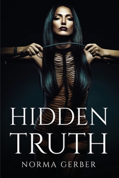 Paperback Hidden Truth Book