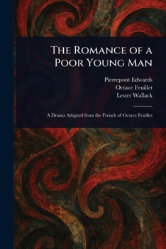 Paperback The Romance of a Poor Young Man Book
