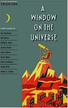 A window on the Universe - Book  of the Oxford Bookworms Collection