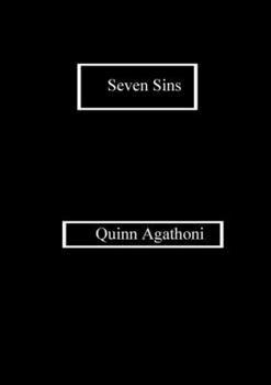 Paperback Seven Sins Book