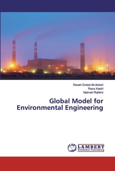 Paperback Global Model for Environmental Engineering Book